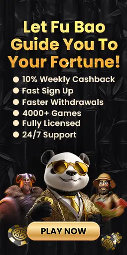 Programme de promotions et offres VIP chez Golden Panda